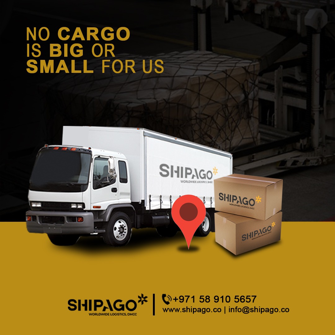 Shipago International Movers